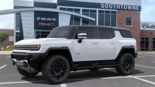 2025 GMC HUMMER EV SUV 1GKT0NDE1SU117618