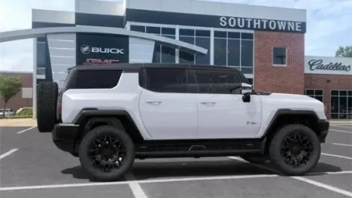 2025 GMC HUMMER EV SUV 1GKT0NDE1SU117618