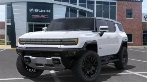 2025 GMC HUMMER EV SUV 1GKT0NDE1SU117618