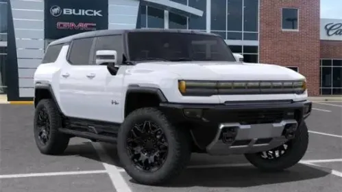 2025 GMC HUMMER EV SUV 1GKT0NDE1SU117618