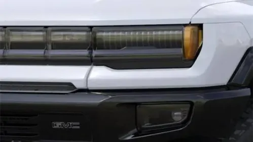 2025 GMC HUMMER EV SUV 1GKT0NDE1SU117618