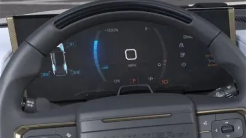 2025 GMC HUMMER EV SUV 1GKT0NDE1SU117618