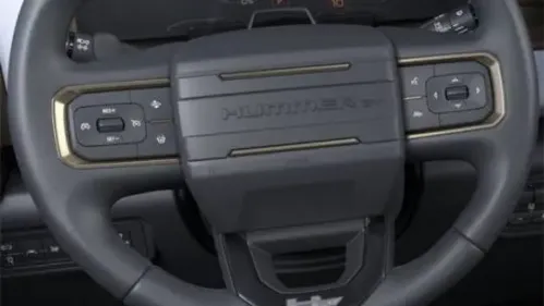 2025 GMC HUMMER EV SUV 1GKT0NDE1SU117618