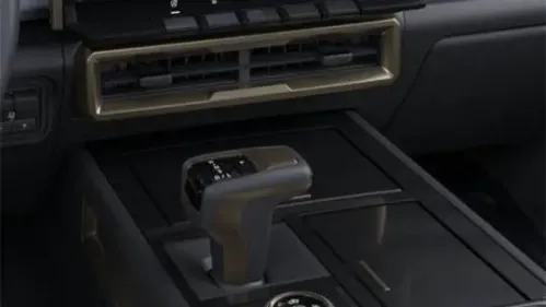 2025 GMC HUMMER EV SUV 1GKT0NDE1SU117618