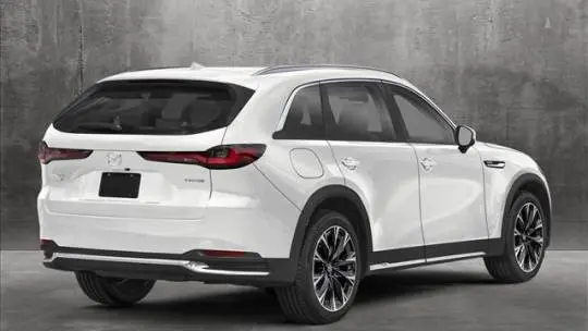 2025 Mazda CX-90 JM3KKEHA3S1235896