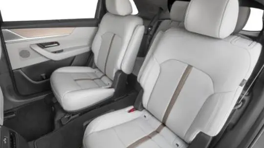 2025 Mazda CX-90 JM3KKEHA3S1235896