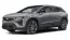 2025 Cadillac OPTIQ