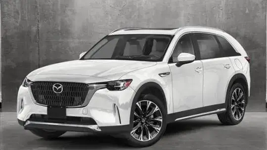 2025 Mazda CX-90 JM3KKEHA3S1235896