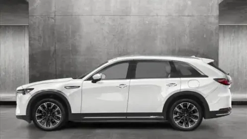 2025 Mazda CX-90 JM3KKEHA3S1235896