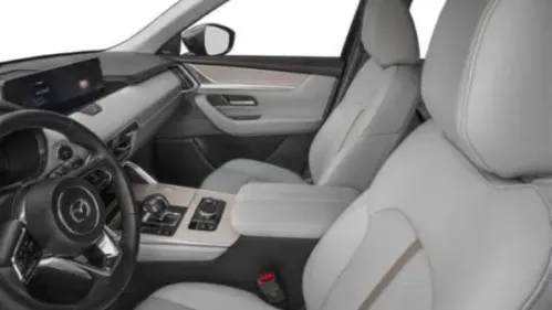 2025 Mazda CX-90 JM3KKEHA3S1235896