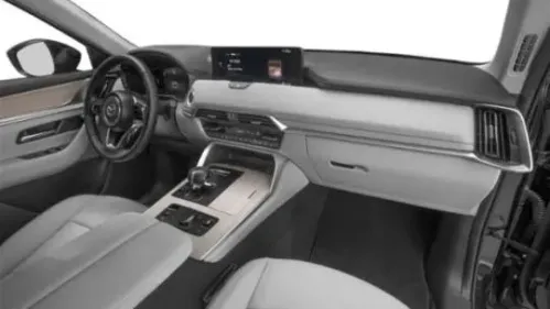 2025 Mazda CX-90 JM3KKEHA3S1235896