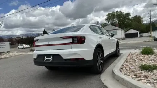 2022 Polestar 2 - Images - 4