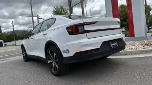 2022 Polestar 2 - Images - 5