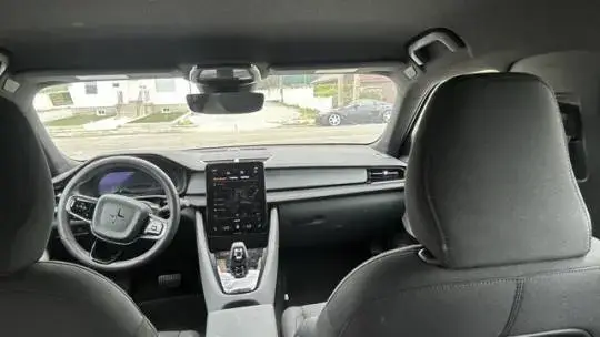 2022 Polestar 2 - Images - 6