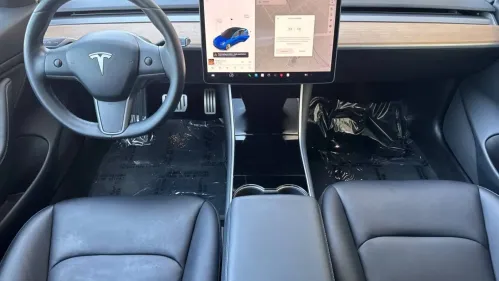 2018 Tesla Model 3 5YJ3E1EB5JF072359