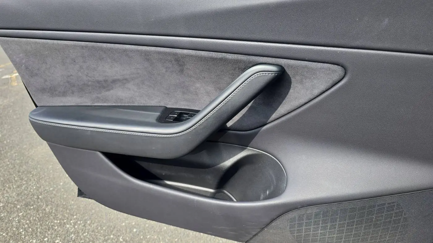 2019 Tesla Model 3 5YJ3E1EA1KF313214