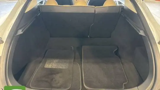 2013 Tesla Model S 5YJSA1CP8DFP27026