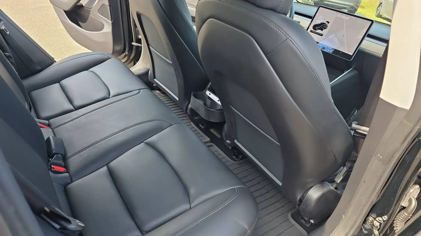 2019 Tesla Model 3 5YJ3E1EA1KF313214
