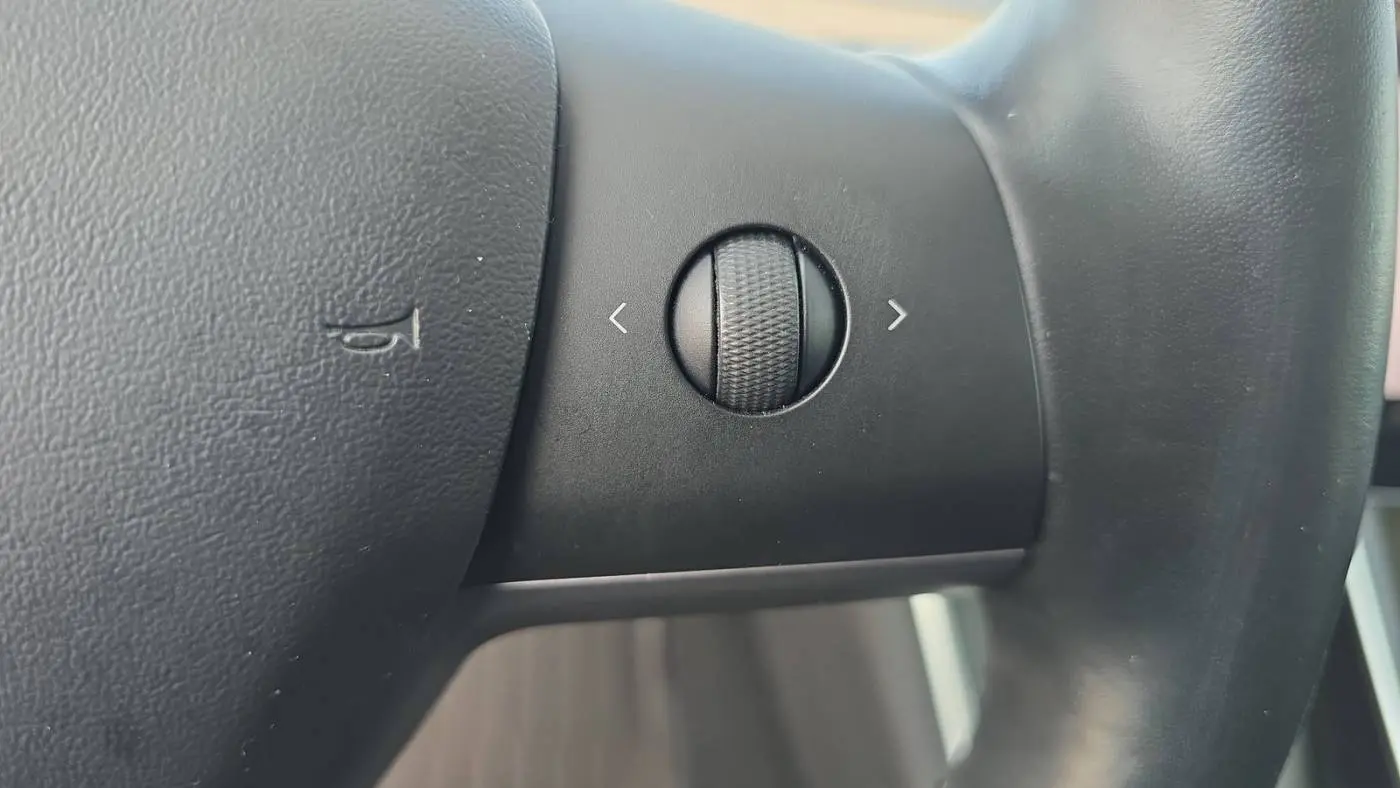 2019 Tesla Model 3 5YJ3E1EA1KF313214