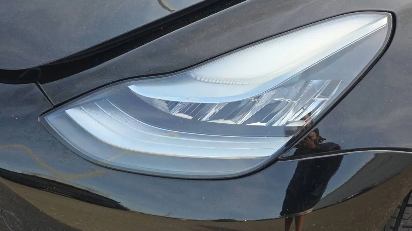 2019 Tesla Model 3 5YJ3E1EA1KF313214
