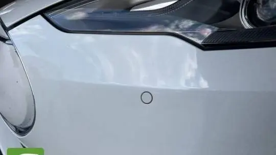 2013 Tesla Model S 5YJSA1CP8DFP27026