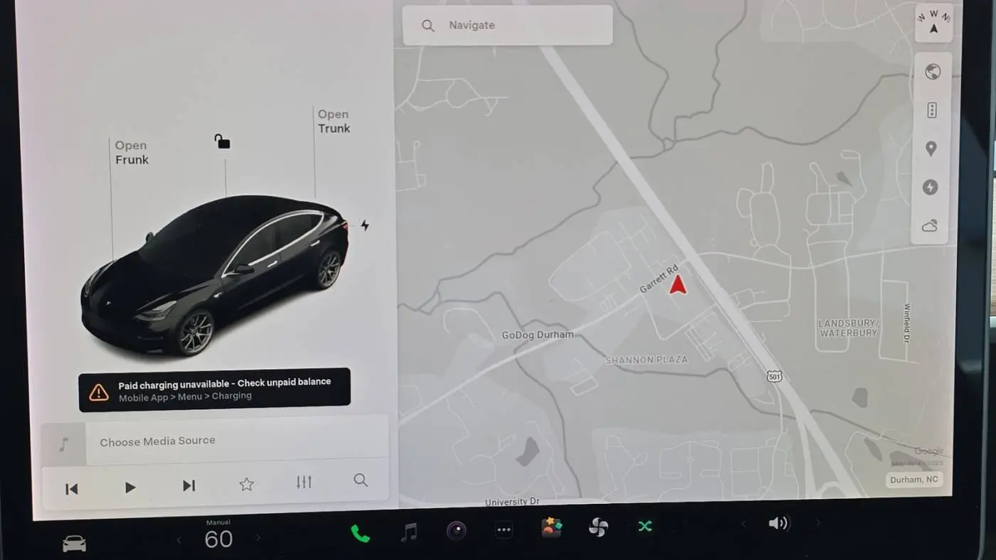 2019 Tesla Model 3 5YJ3E1EA1KF313214