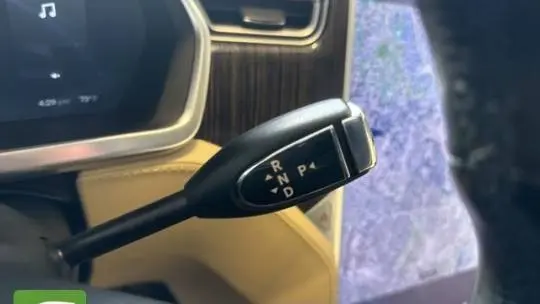 2013 Tesla Model S 5YJSA1CP8DFP27026
