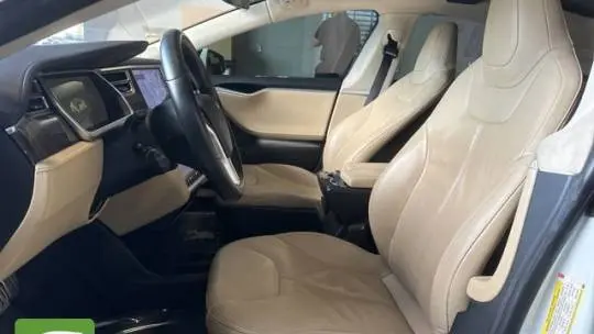 2013 Tesla Model S 5YJSA1CP8DFP27026