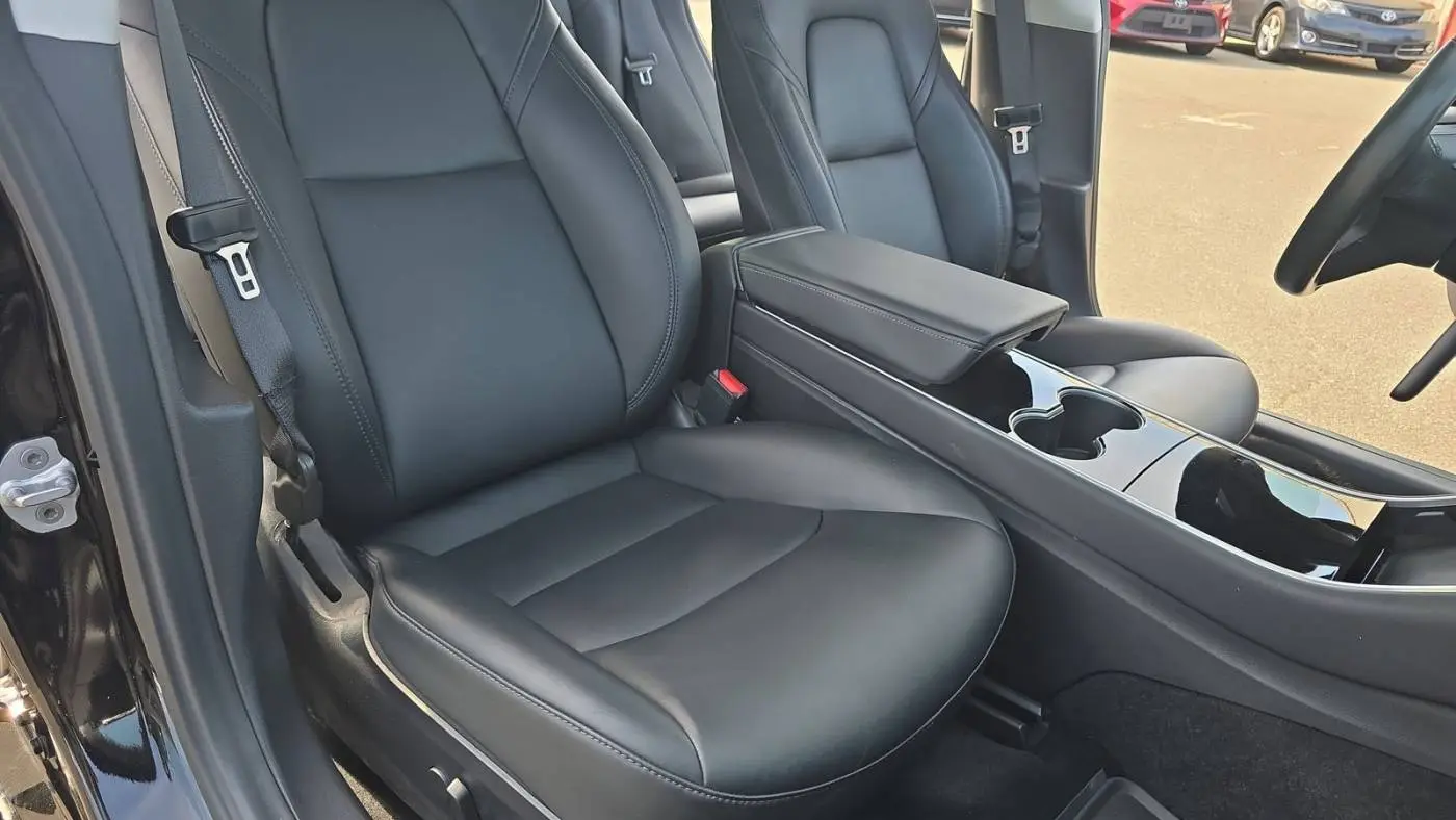 2019 Tesla Model 3 5YJ3E1EA1KF313214
