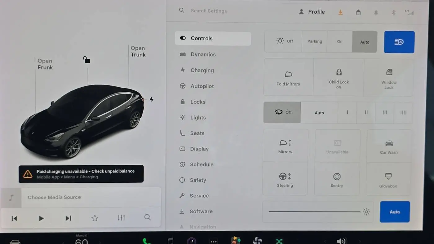 2019 Tesla Model 3 5YJ3E1EA1KF313214