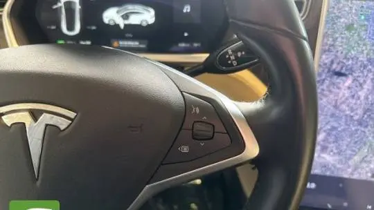 2013 Tesla Model S 5YJSA1CP8DFP27026