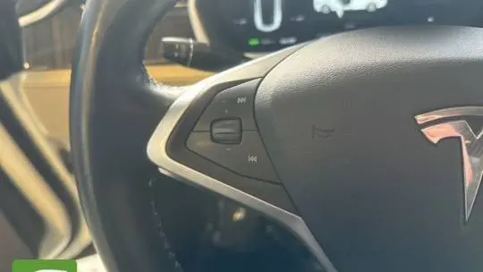 2013 Tesla Model S 5YJSA1CP8DFP27026
