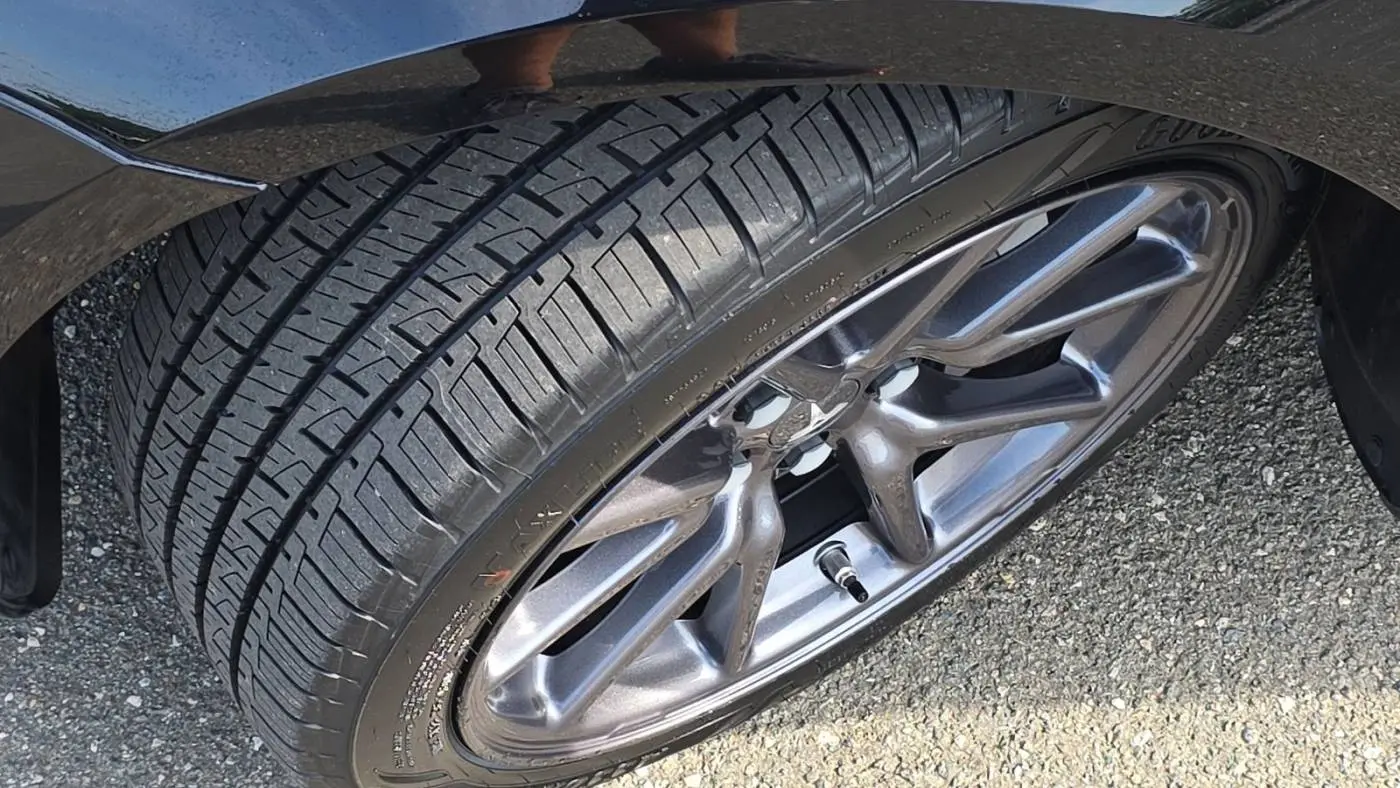 2019 Tesla Model 3 5YJ3E1EA1KF313214