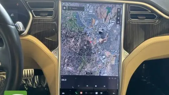 2013 Tesla Model S 5YJSA1CP8DFP27026