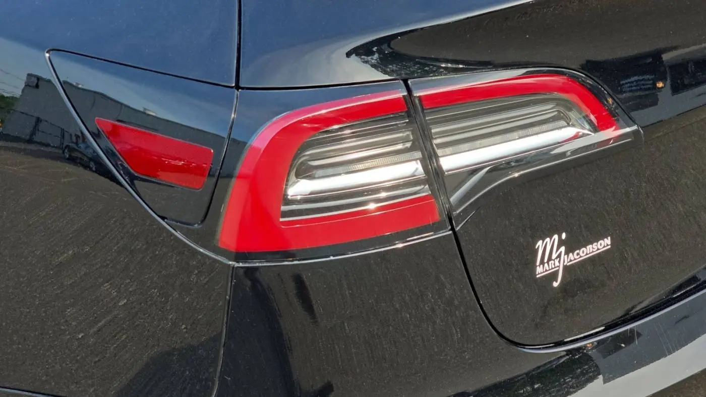 2019 Tesla Model 3 5YJ3E1EA1KF313214