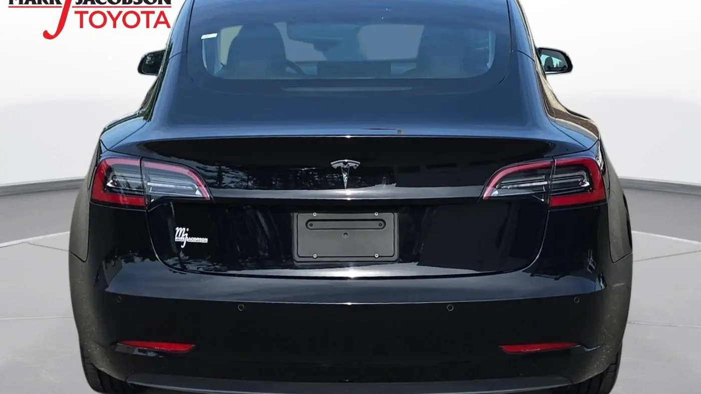 2019 Tesla Model 3 5YJ3E1EA1KF313214