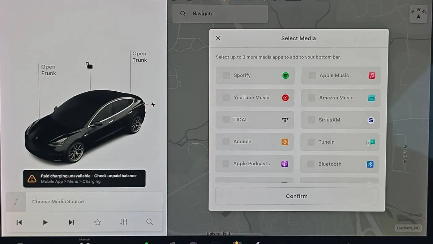 2019 Tesla Model 3 5YJ3E1EA1KF313214