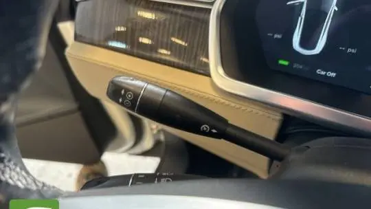 2013 Tesla Model S 5YJSA1CP8DFP27026