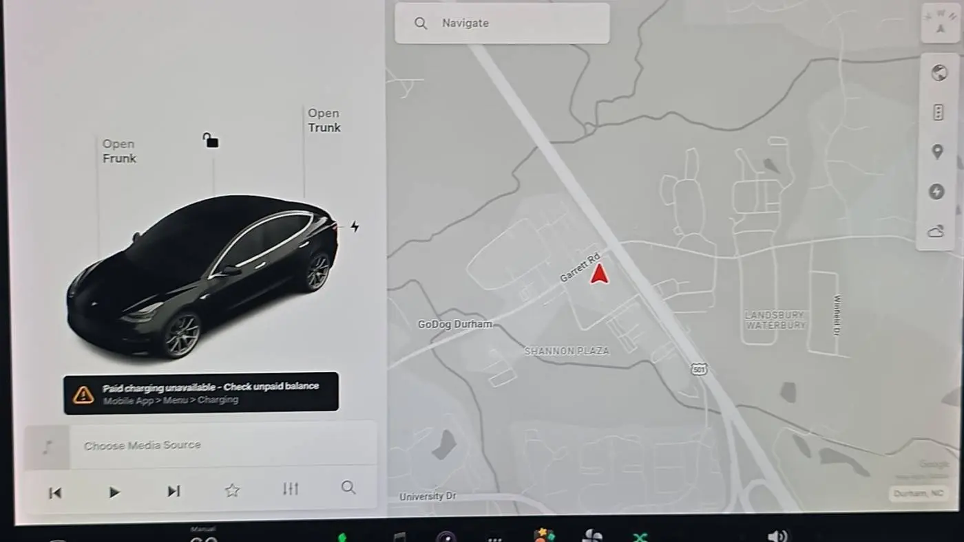 2019 Tesla Model 3 5YJ3E1EA1KF313214