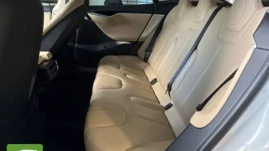 2013 Tesla Model S 5YJSA1CP8DFP27026