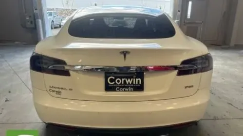 2013 Tesla Model S 5YJSA1CP8DFP27026