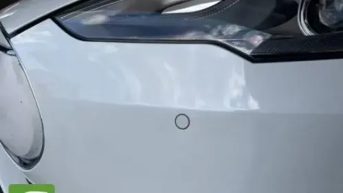 2013 Tesla Model S 5YJSA1CP8DFP27026