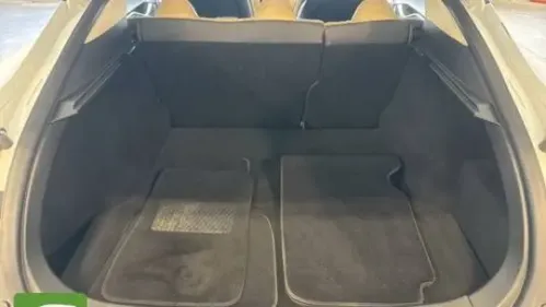 2013 Tesla Model S 5YJSA1CP8DFP27026