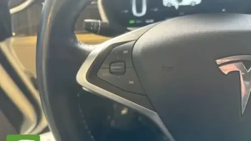 2013 Tesla Model S 5YJSA1CP8DFP27026