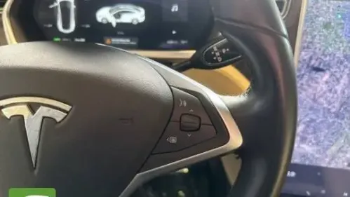 2013 Tesla Model S 5YJSA1CP8DFP27026