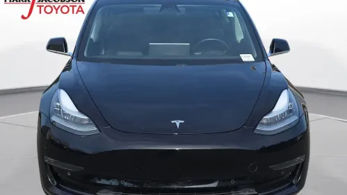 2019 Tesla Model 3 5YJ3E1EA1KF313214