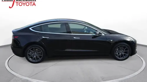 2019 Tesla Model 3 5YJ3E1EA1KF313214