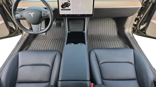 2019 Tesla Model 3 5YJ3E1EA1KF313214