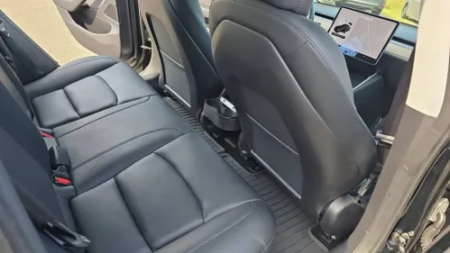 2019 Tesla Model 3 5YJ3E1EA1KF313214