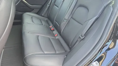 2019 Tesla Model 3 5YJ3E1EA1KF313214